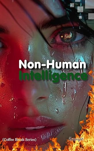 Non-Human Intelligence — cover